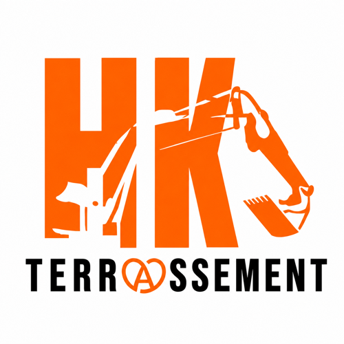 HK Terrassement